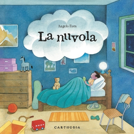 La scuola cover